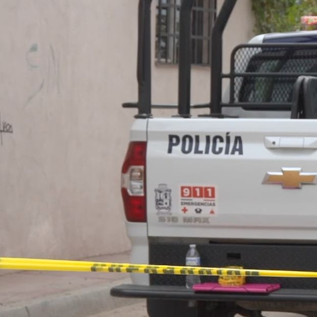Encuentran Restos Humanos Cerca de las Vías del Tren en la Colonia 10 de Mayo en León.